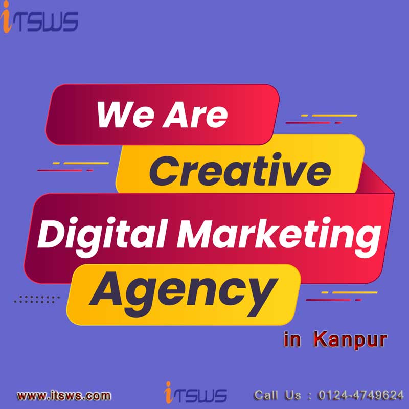 Digital Marketing Agency in Kanpur