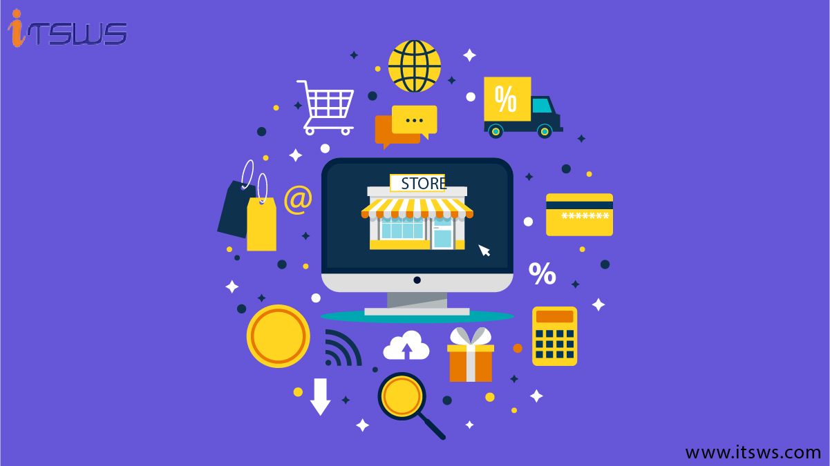 Future Scope of eCommerce Business In India
