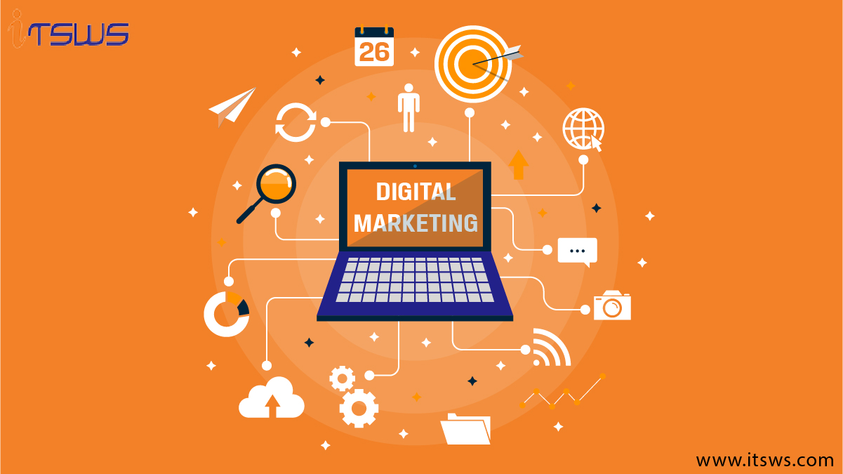 Best Digital Marketing Company in Jaipur