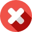 ITSWS Technologies Pvt Ltd Menu Cancel Icon