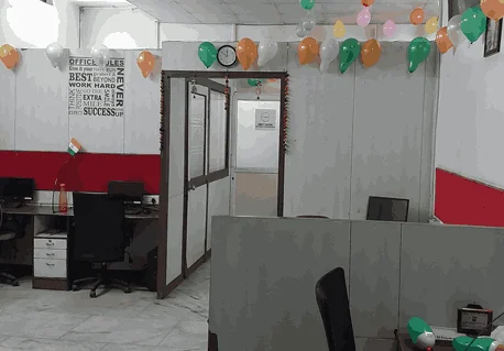 Career at ITSWS