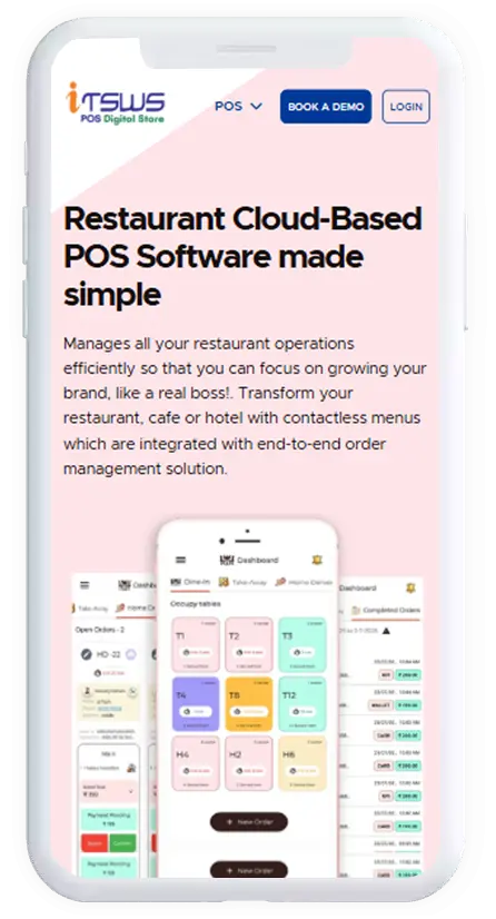pos-mobile-screen