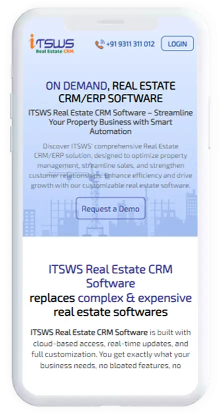 realestate-mobile-screen