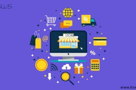 Future Scope of eCommerce Business In India