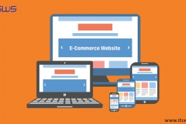 Professional eCommerce Web Design Services