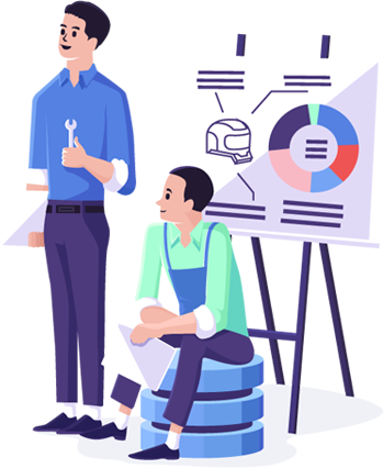 Professional Mobile App Designing Company in Chandigarh