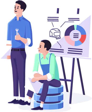 SEO Company and Online Marketing Agency